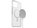 Otterbox Back Cover Symmetry+ MagSafe iPhone 13 Pro Max Transparent