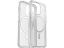 Otterbox Back Cover Symmetry+ MagSafe iPhone 13 Pro Transparent