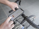 Quad Lock Sport- &amp; Outdoorhülle Poncho Huawei P30