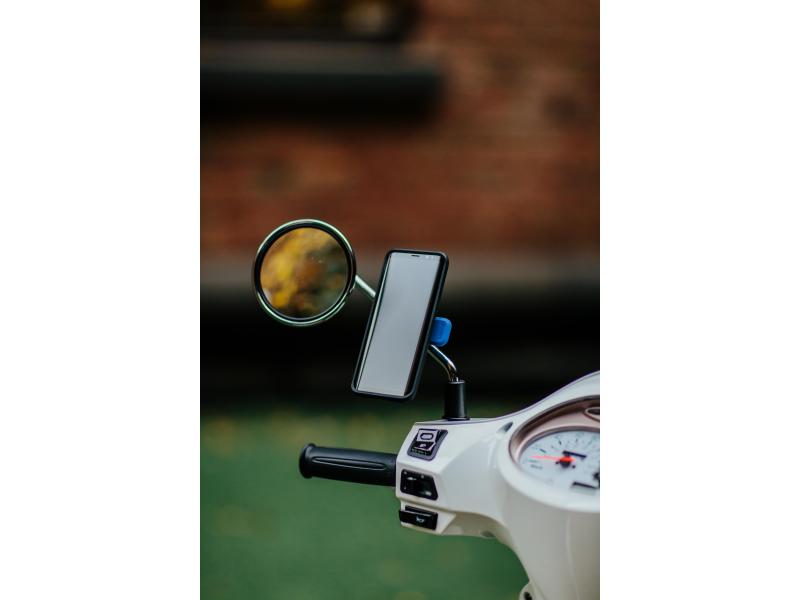 Quad Lock Sport- &amp; Outdoorhülle Poncho Huawei P30