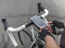Quad Lock Sport- &amp; Outdoorhülle Poncho Galaxy S9+/S8+