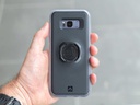 Quad Lock Sport- &amp; Outdoorhülle Poncho Galaxy S9+/S8+