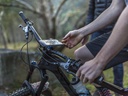 Quad Lock Sport- &amp; Outdoorhülle Poncho Galaxy S9+/S8+