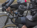 Quad Lock Sport- &amp; Outdoorhülle Poncho Galaxy S8/S9