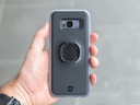 Quad Lock Sport- &amp; Outdoorhülle Poncho Galaxy S10+