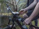 Quad Lock Sport- &amp; Outdoorhülle Poncho Galaxy S10+