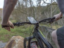 Quad Lock Sport- &amp; Outdoorhülle Poncho Galaxy S10+