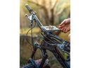 Quad Lock Sport- &amp; Outdoorhülle Poncho Galaxy S10+