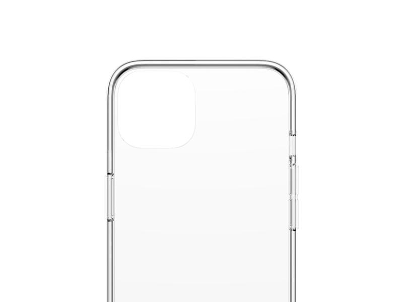 Panzerglass Back Cover ClearCase  AB iPhone 13 Transparent