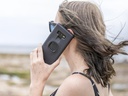 Quad Lock Sport- &amp; Outdoorhülle Galaxy S10e
