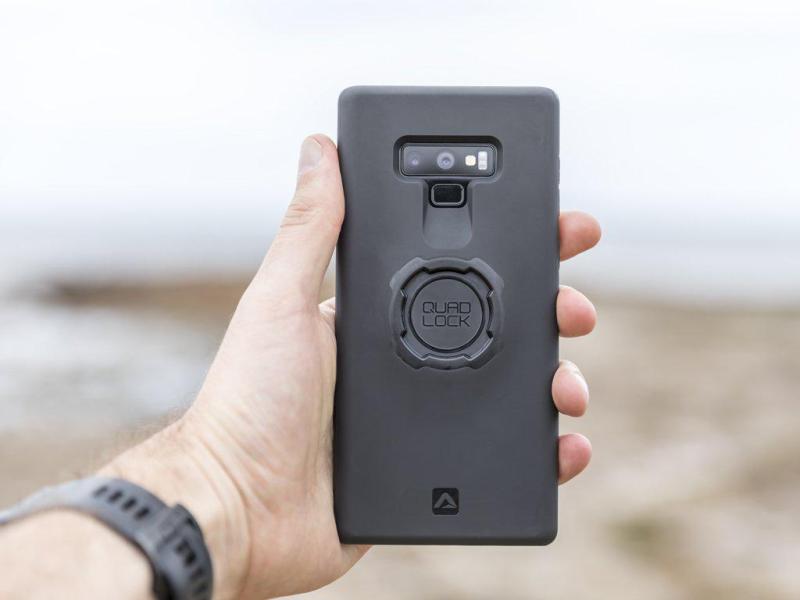 Quad Lock Sport- &amp; Outdoorhülle Galaxy S10e