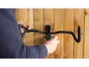 BBB Velowandhalter WallMount BTL-93