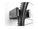 BRIX-IT Velohalter Universal Bike Rack Schwarz