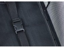 BASIL Velokorb Cento Tech Fiber WSL Schwarz