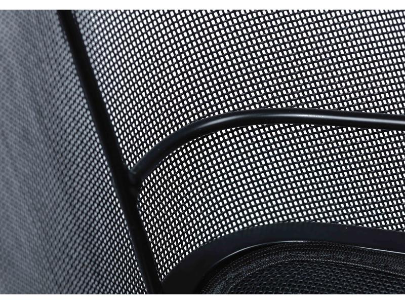 BASIL Velokorb Cento Tech Fiber WSL Schwarz