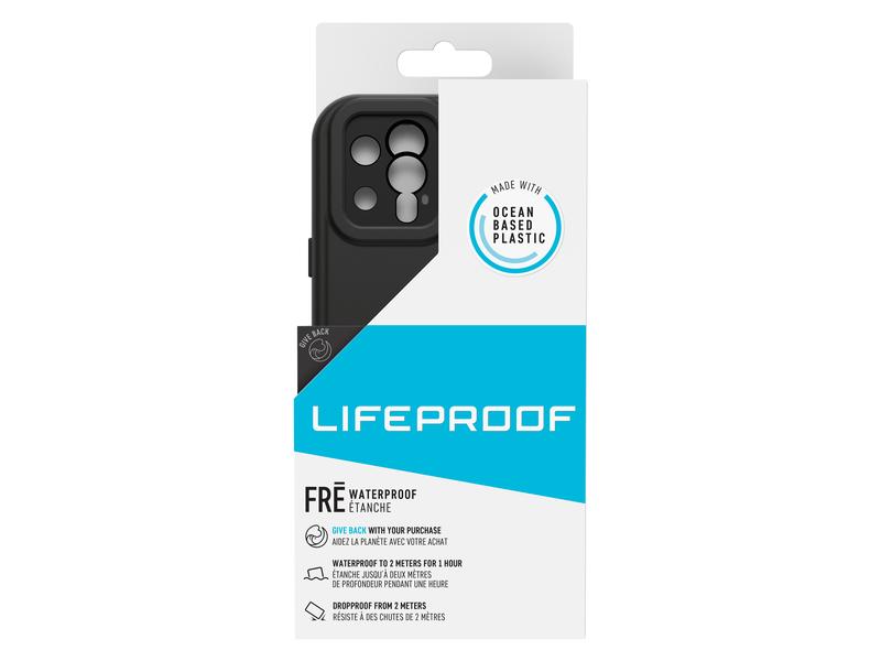 LifeProof Sport- &amp; Outdoorhülle Fre iPhone 12 Pro