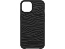 LifeProof Back Cover Ocean Wake iPhone 13 Schwarz