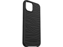 LifeProof Back Cover Ocean Wake iPhone 13 Schwarz