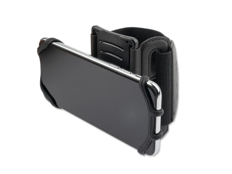 4smarts Sport- &amp; Outdoorhülle Athlete Pro Universal 4 bis 7