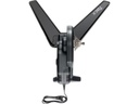 Tacx Hometrainer Flux S Smart Elektrisch 1500 W
