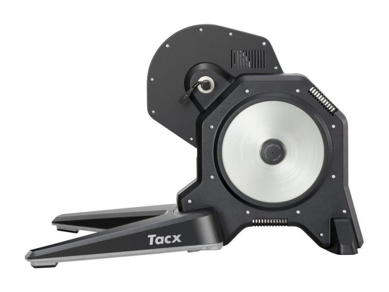 Tacx Hometrainer Flux S Smart Elektrisch 1500 W