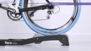 Tacx Rollentrainer Antares Luft 0 W