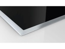 Siemens Glaskeramik-Kochfeld iQ100, 60 cm Flachrahmen-Design