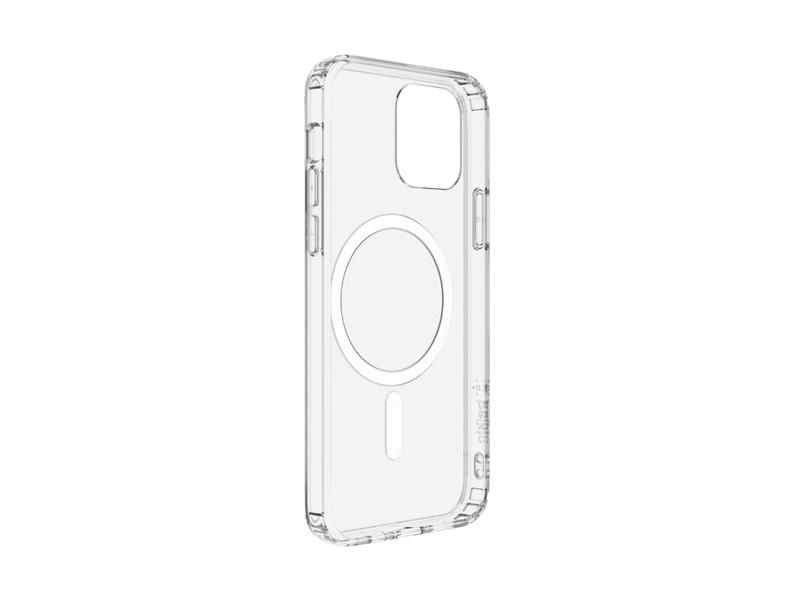 Belkin Back Cover Magsafe antimicrobial iPhone 12/12 Pro