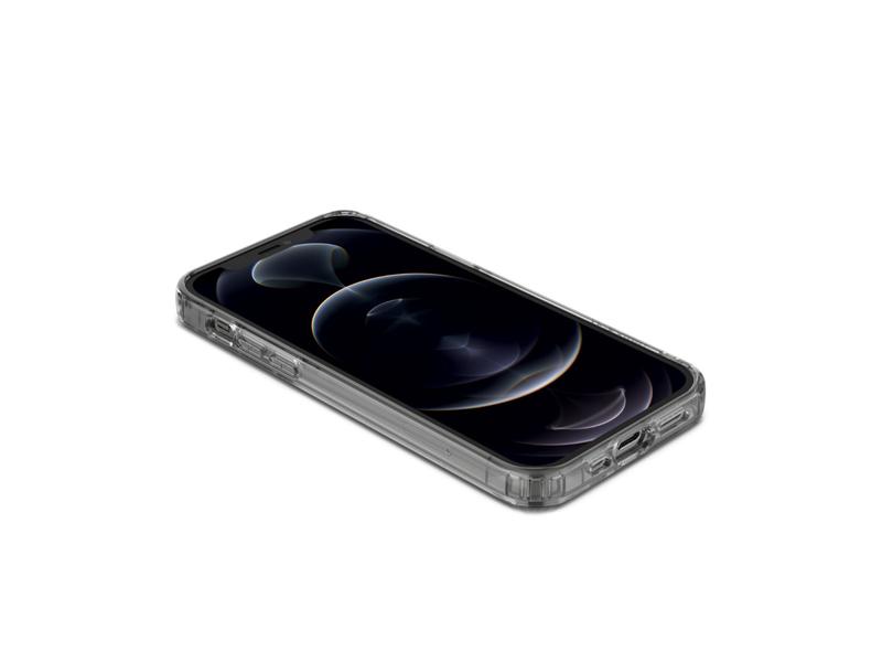 Belkin Back Cover Magsafe antimicrobial iPhone 12/12 Pro