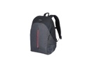 BASIL Rucksack B-Safe Commuter Schwarz