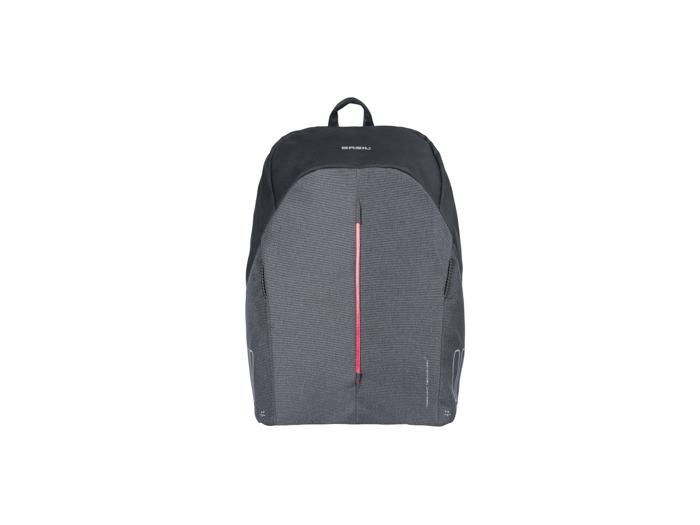 BASIL Rucksack B-Safe Commuter Schwarz