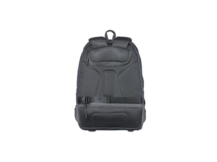 BASIL Rucksack B-Safe Commuter Schwarz