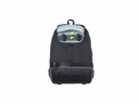 BASIL Rucksack B-Safe Commuter Schwarz