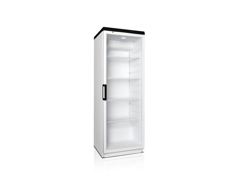 Whirlpool Gewerbekühlschrank ADN 202/2 mit Glastür