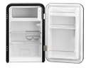 Trisa Kühlschrank Frescolino Classic 107 Schwarz