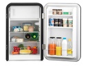 Trisa Kühlschrank Frescolino Classic 107 Schwarz