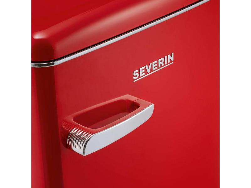 Severin Kühlschrank RKS 8830 Rechts (wechselbar)
