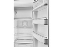 SMEG Kühlschrank FAB28RWH5 Weiss