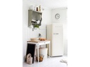 SMEG Kühlschrank FAB28RWH5 Weiss