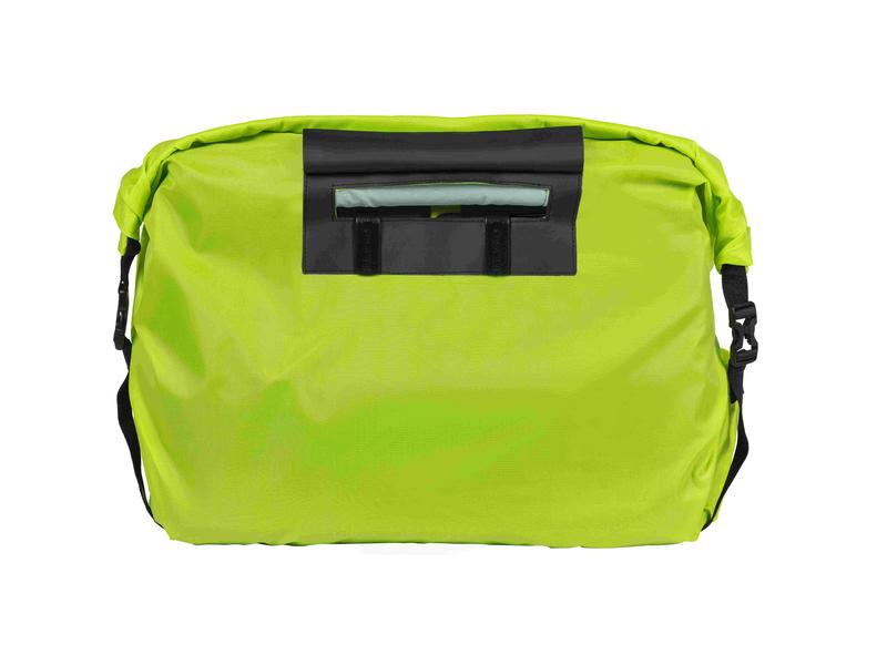 BASIL Regenabdeckung Keep Dry and Clean Horizontal