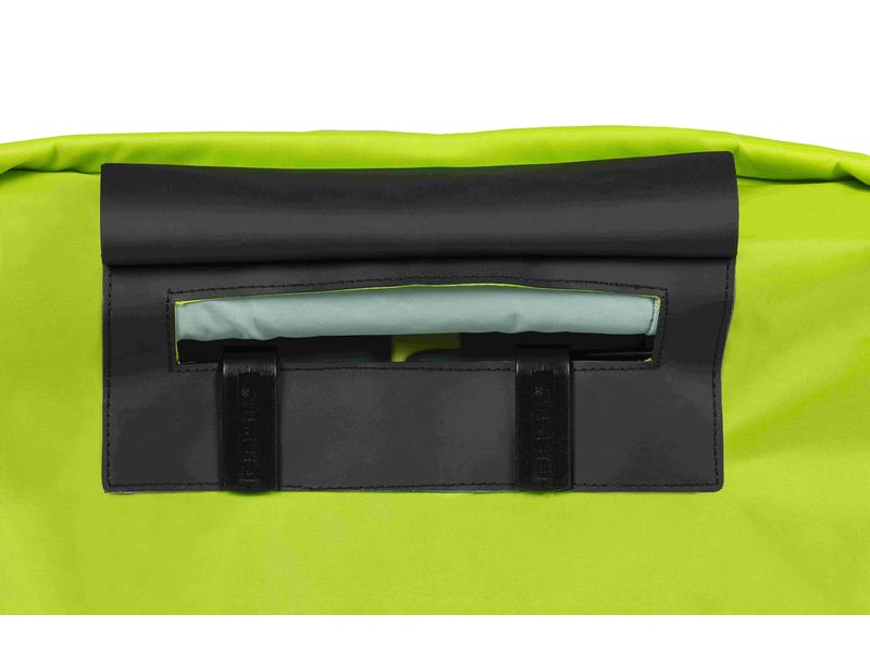 BASIL Regenabdeckung Keep Dry and Clean Horizontal