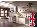 SMEG Kühlschrank FAB28RDUJ5 Union Jack