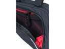 BASIL Rahmentasche Sport Design Triangel M Schwarz