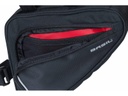 BASIL Rahmentasche Sport Design Triangel M Schwarz
