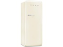 SMEG Kühlschrank FAB28RCR5 Creme