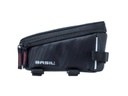 BASIL Rahmentasche Sport Design Schwarz