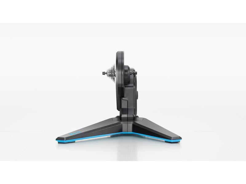 Tacx Rollentrainer Flux 2 Smart Elektrisch 2000 W