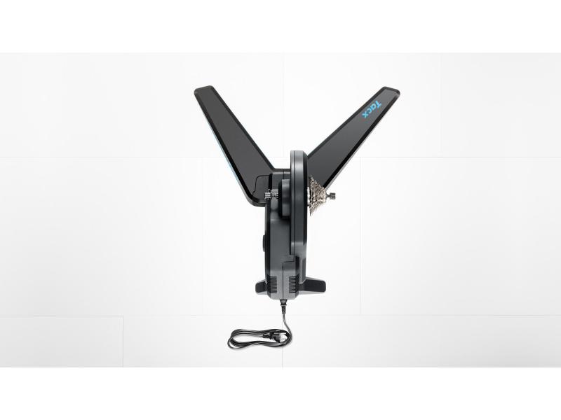 Tacx Rollentrainer Flux 2 Smart Elektrisch 2000 W