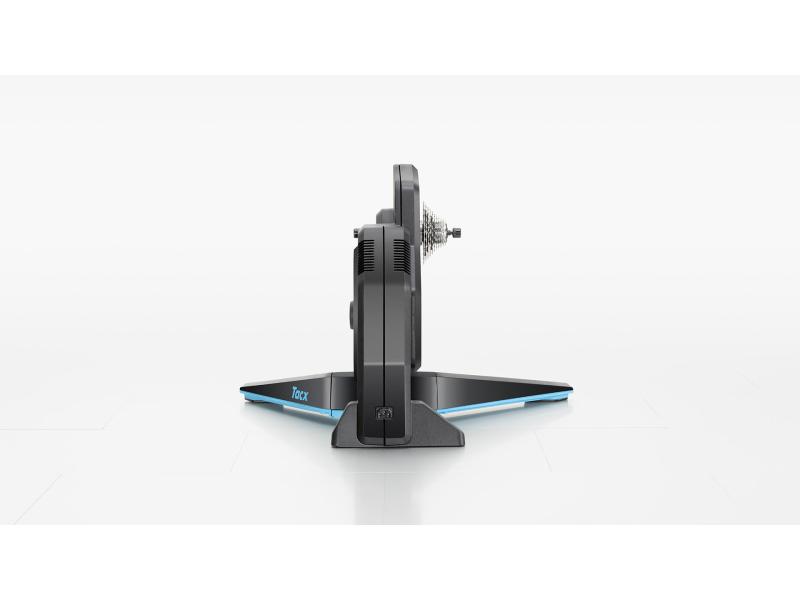 Tacx Rollentrainer Flux 2 Smart Elektrisch 2000 W