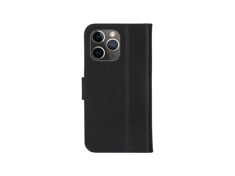 dbramante1928 Book Cover Copenhagen Slim iPhone 13 Pro Max Schwarz